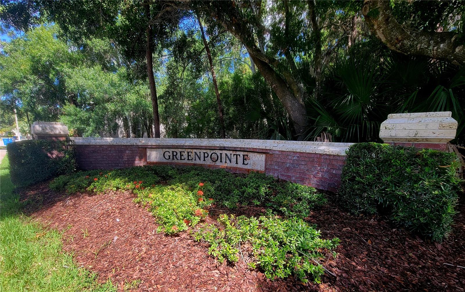 WESTCHASE SEC 307 - Residential