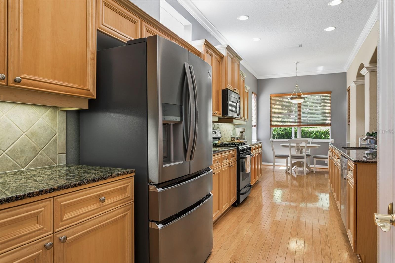 WESTCHASE SEC 307 - Residential