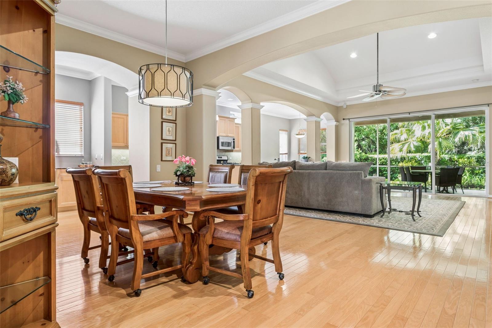 WESTCHASE SEC 307 - Residential