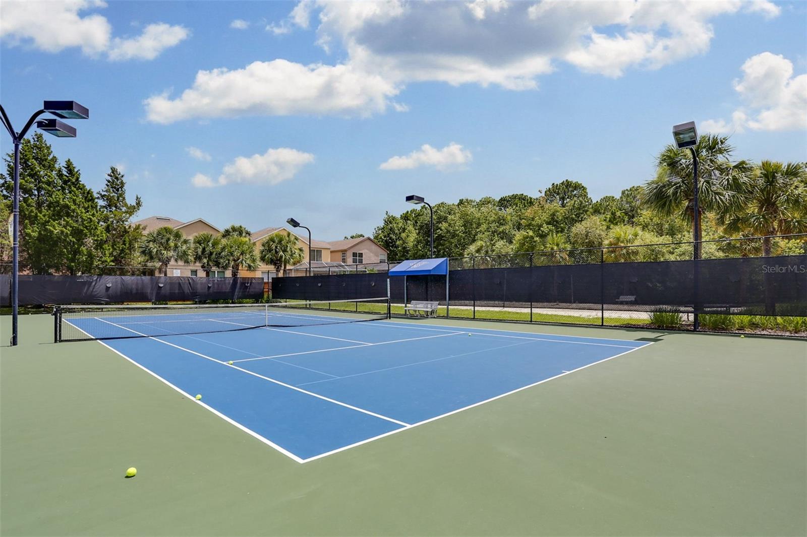 WESTCHASE SEC 307 - Residential