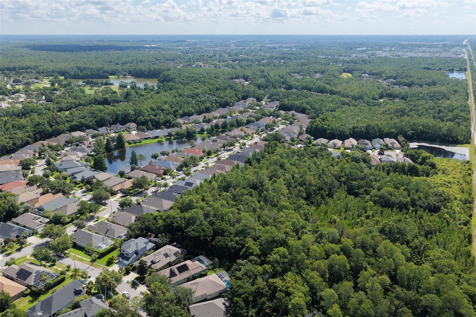 WESTCHASE SEC 307 - Residential