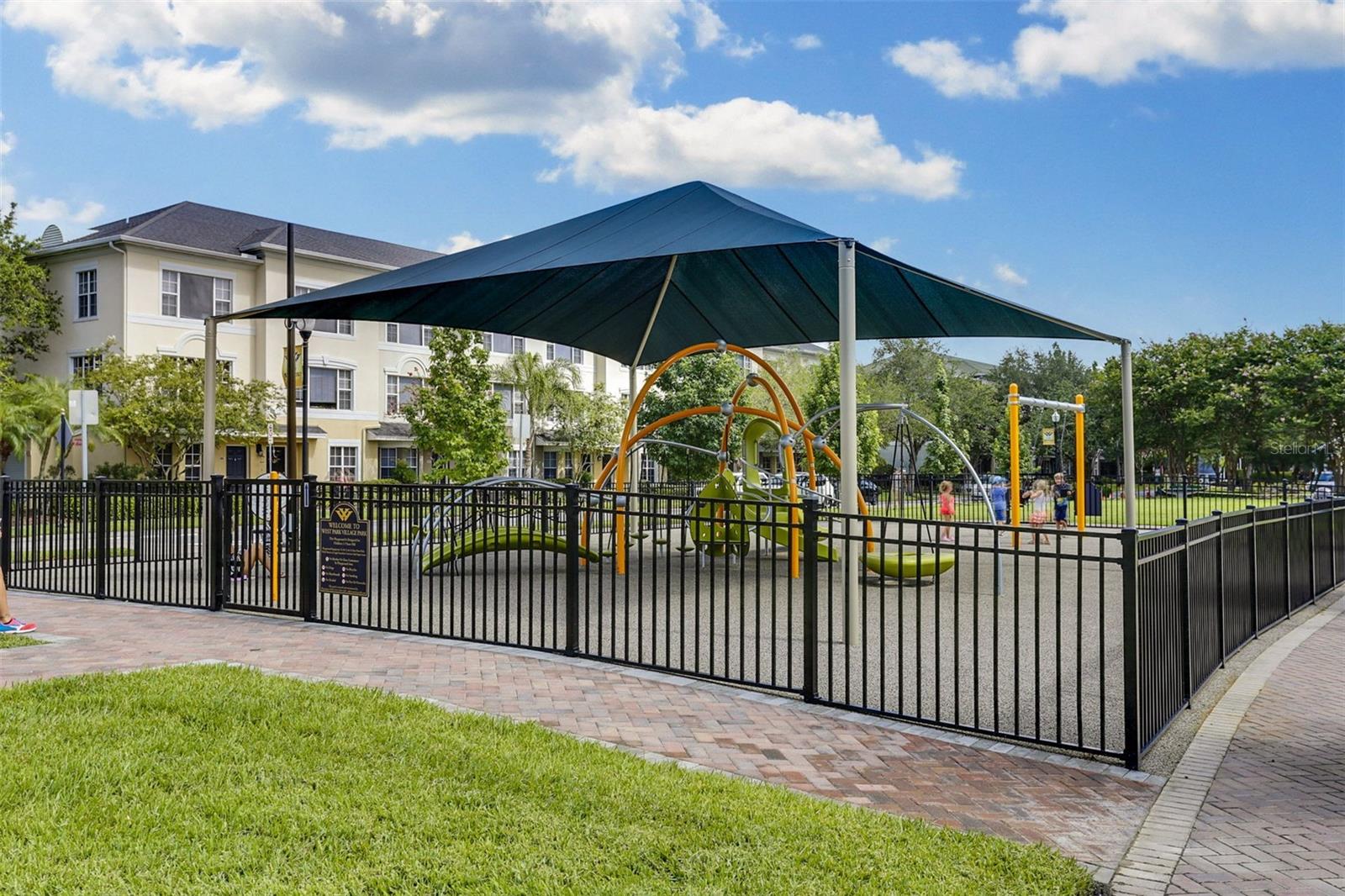 WESTCHASE SEC 307 - Residential