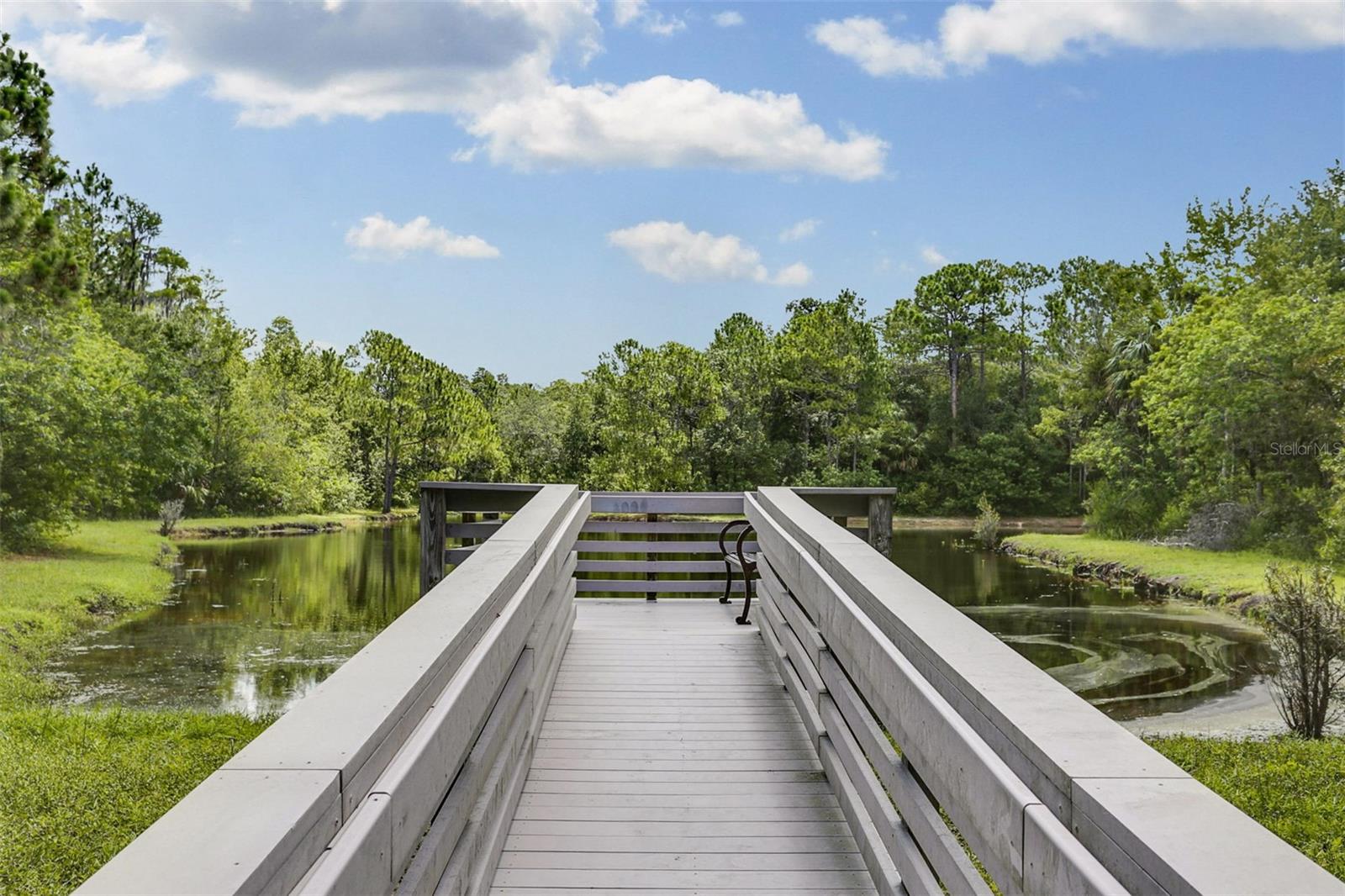 WESTCHASE SEC 307 - Residential