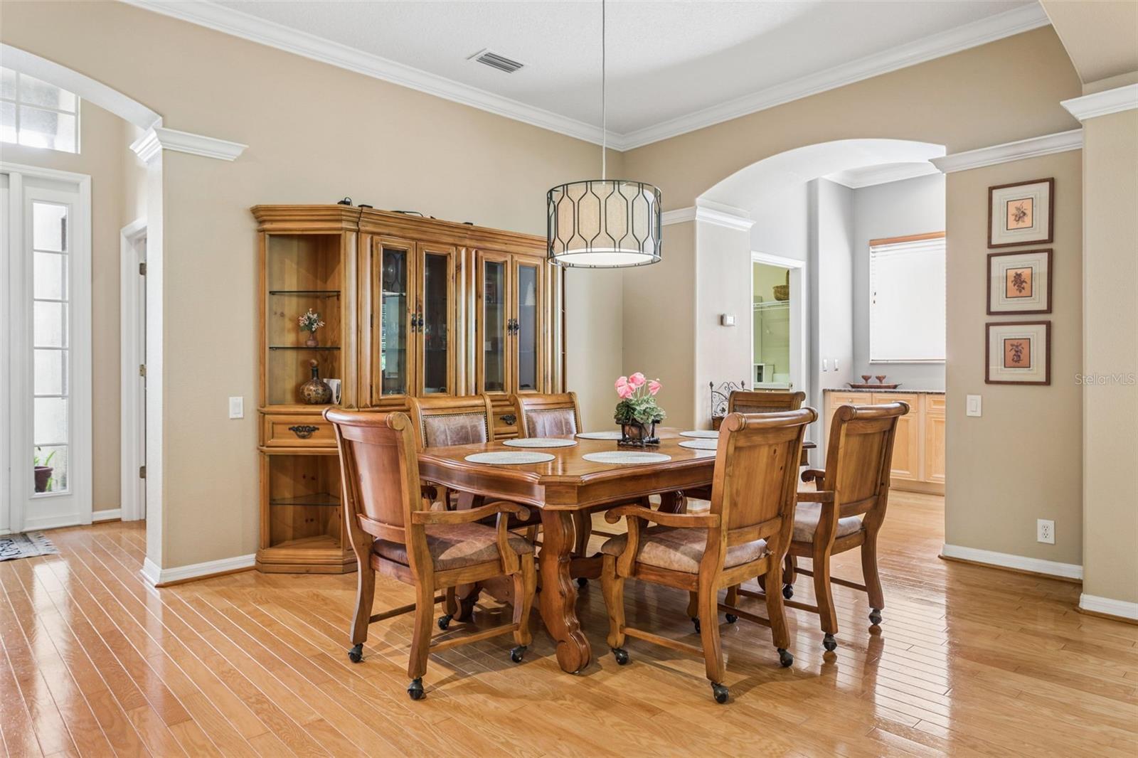 WESTCHASE SEC 307 - Residential