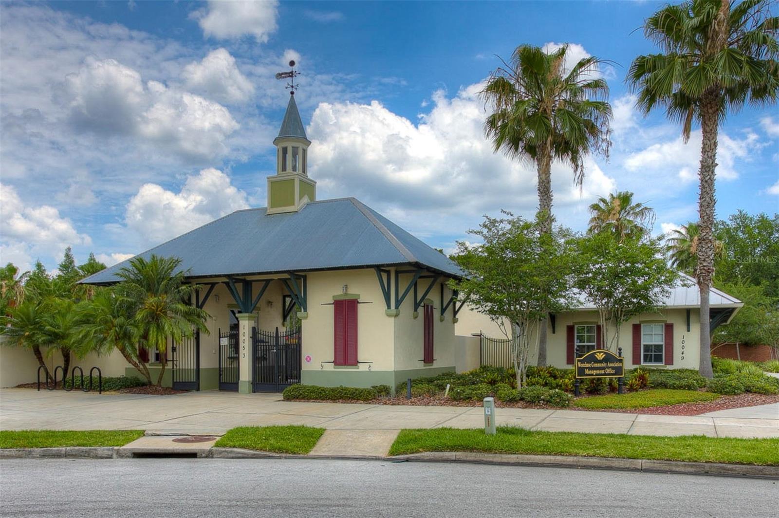 WESTCHASE SEC 307 - Residential