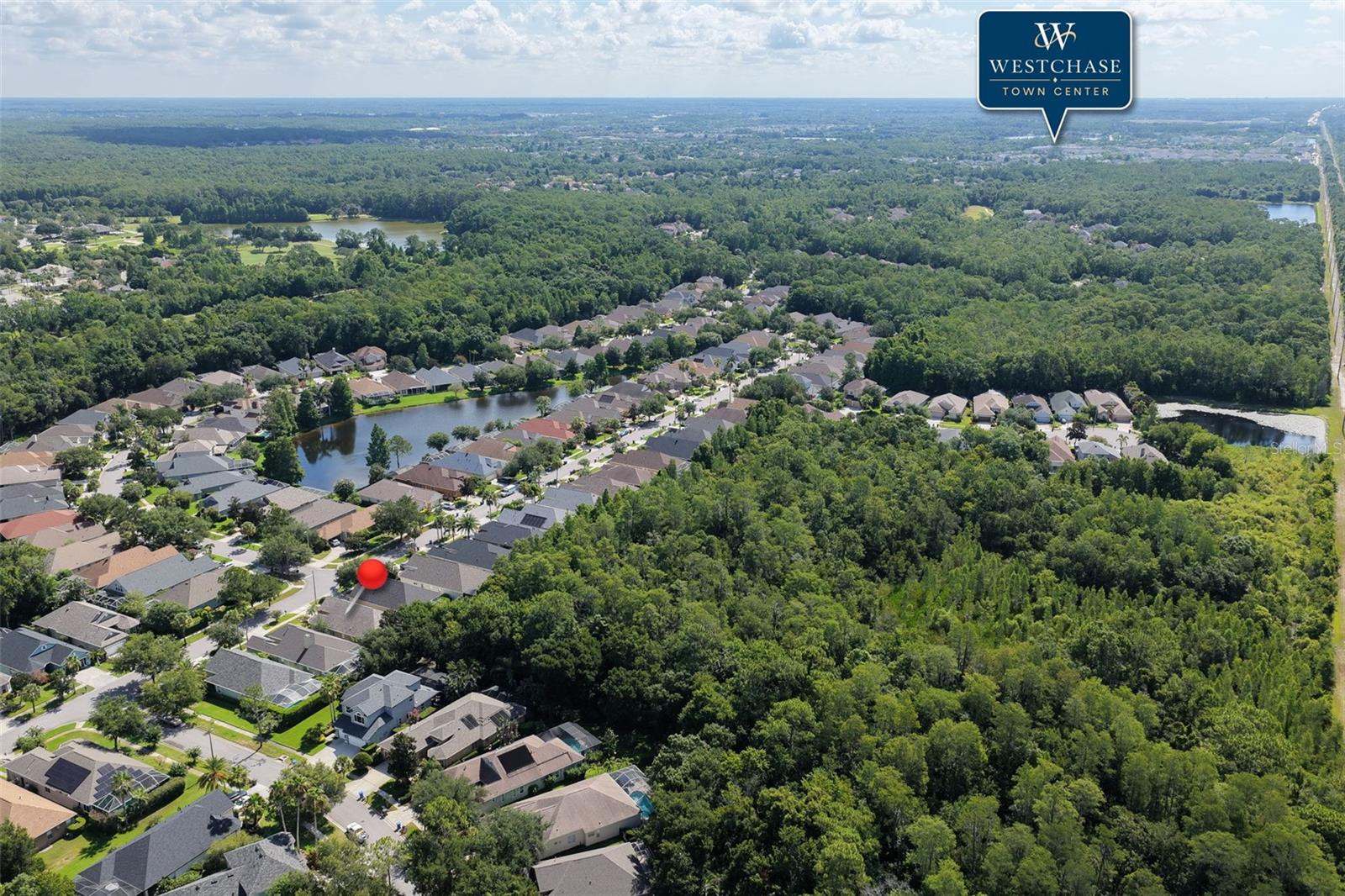 WESTCHASE SEC 307 - Residential