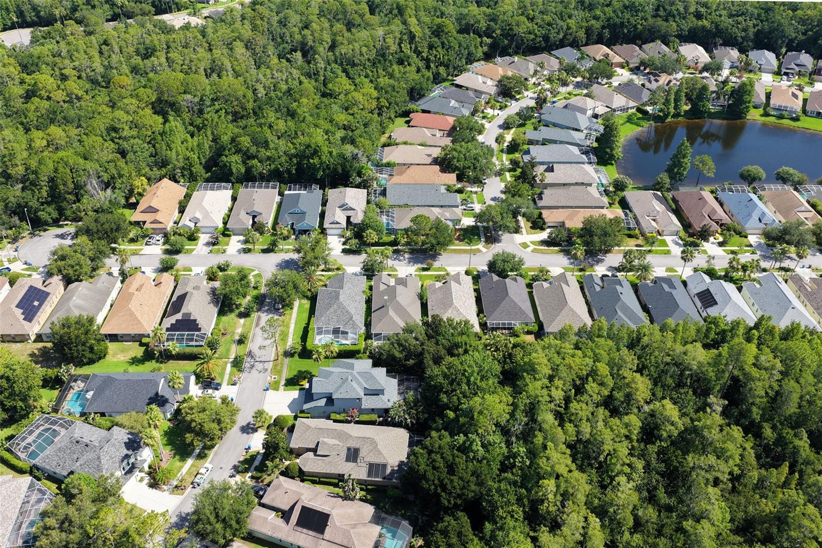 WESTCHASE SEC 307 - Residential