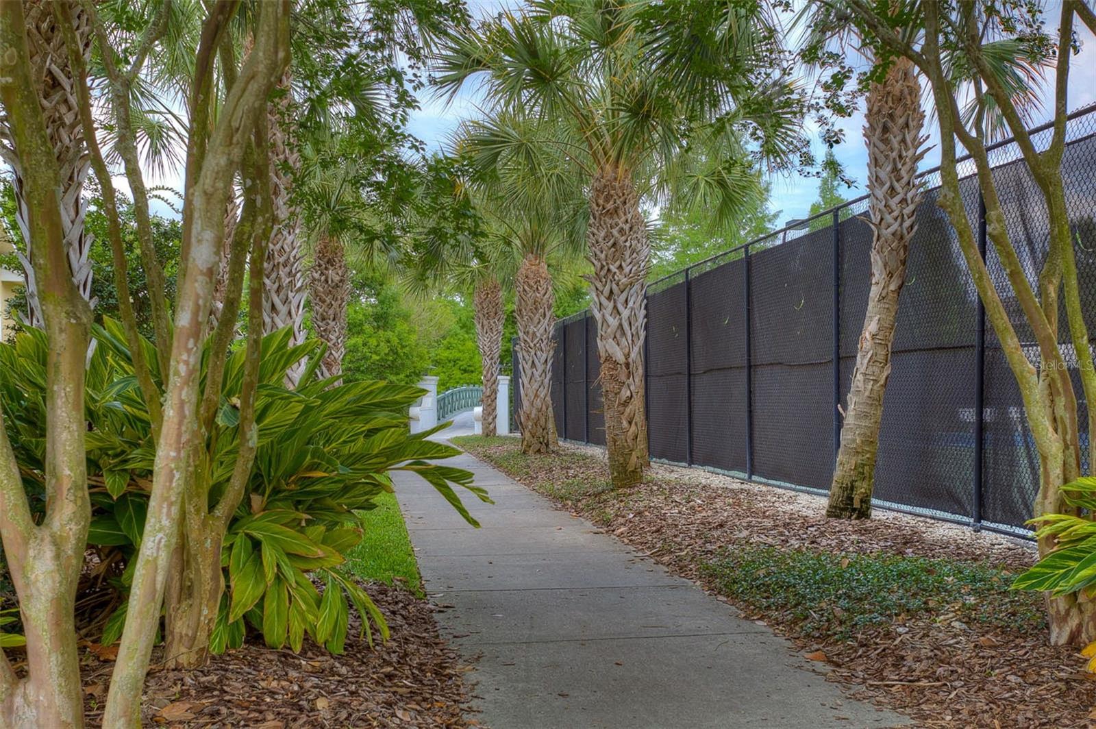 WESTCHASE SEC 307 - Residential