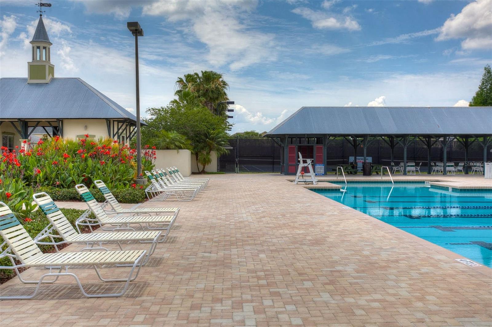 WESTCHASE SEC 307 - Residential