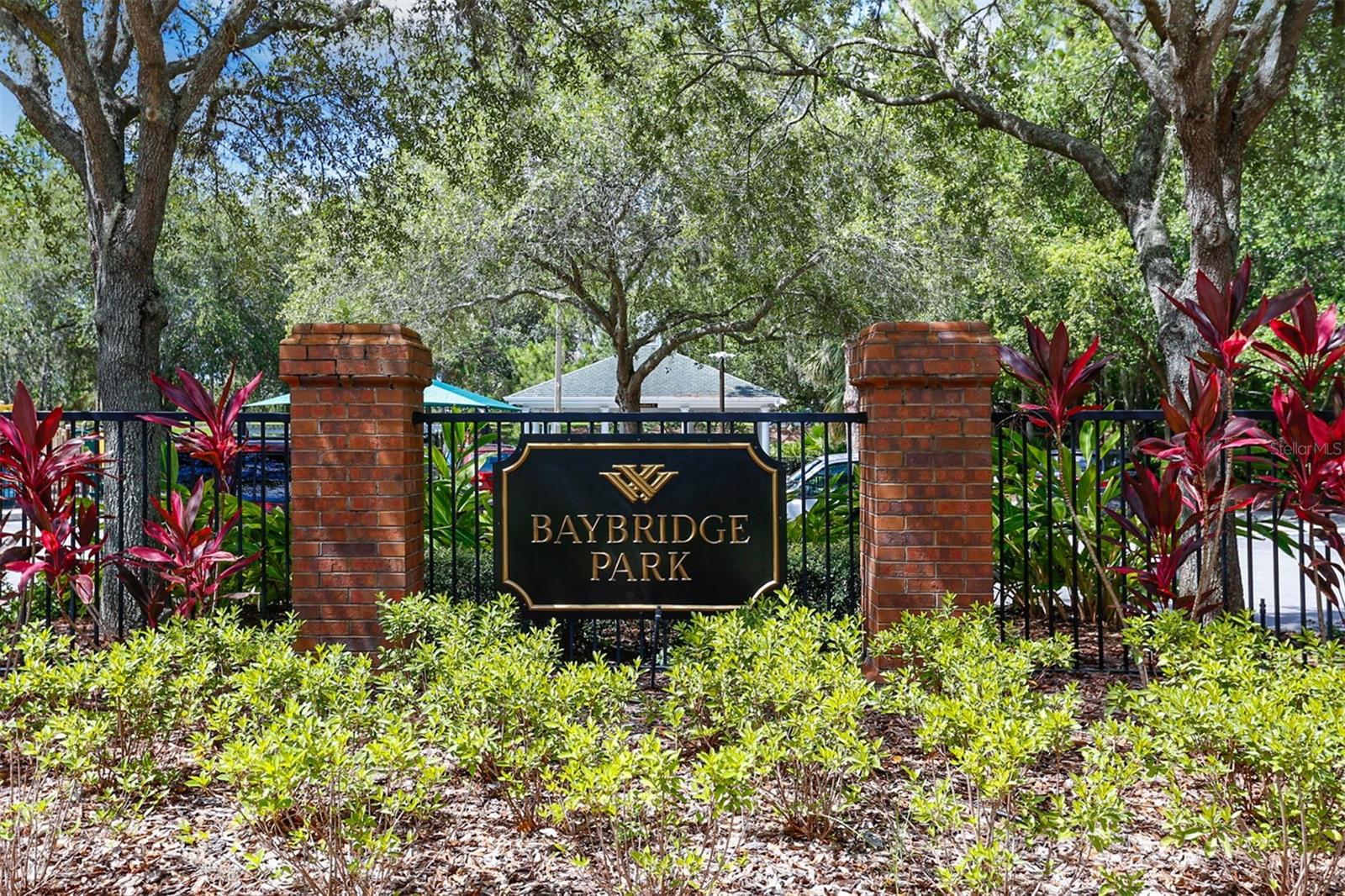 WESTCHASE SEC 307 - Residential