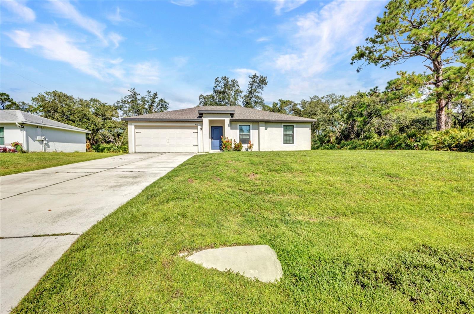 PORT CHARLOTTE SUB 05 - Residential