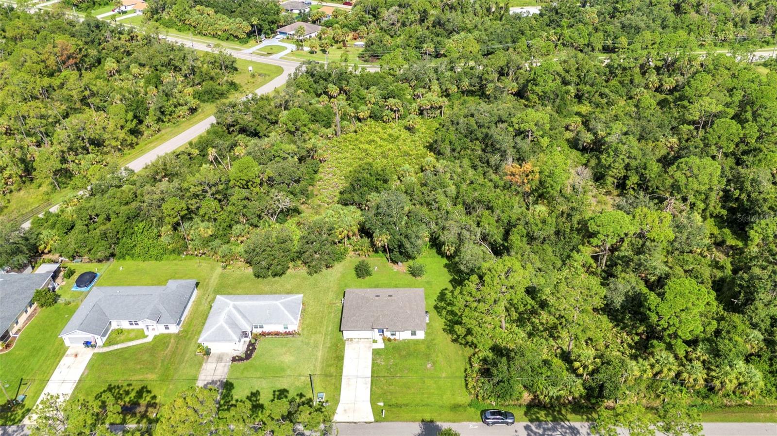 PORT CHARLOTTE SUB 05 - Residential