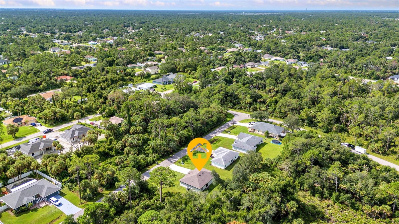 PORT CHARLOTTE SUB 05 - Residential
