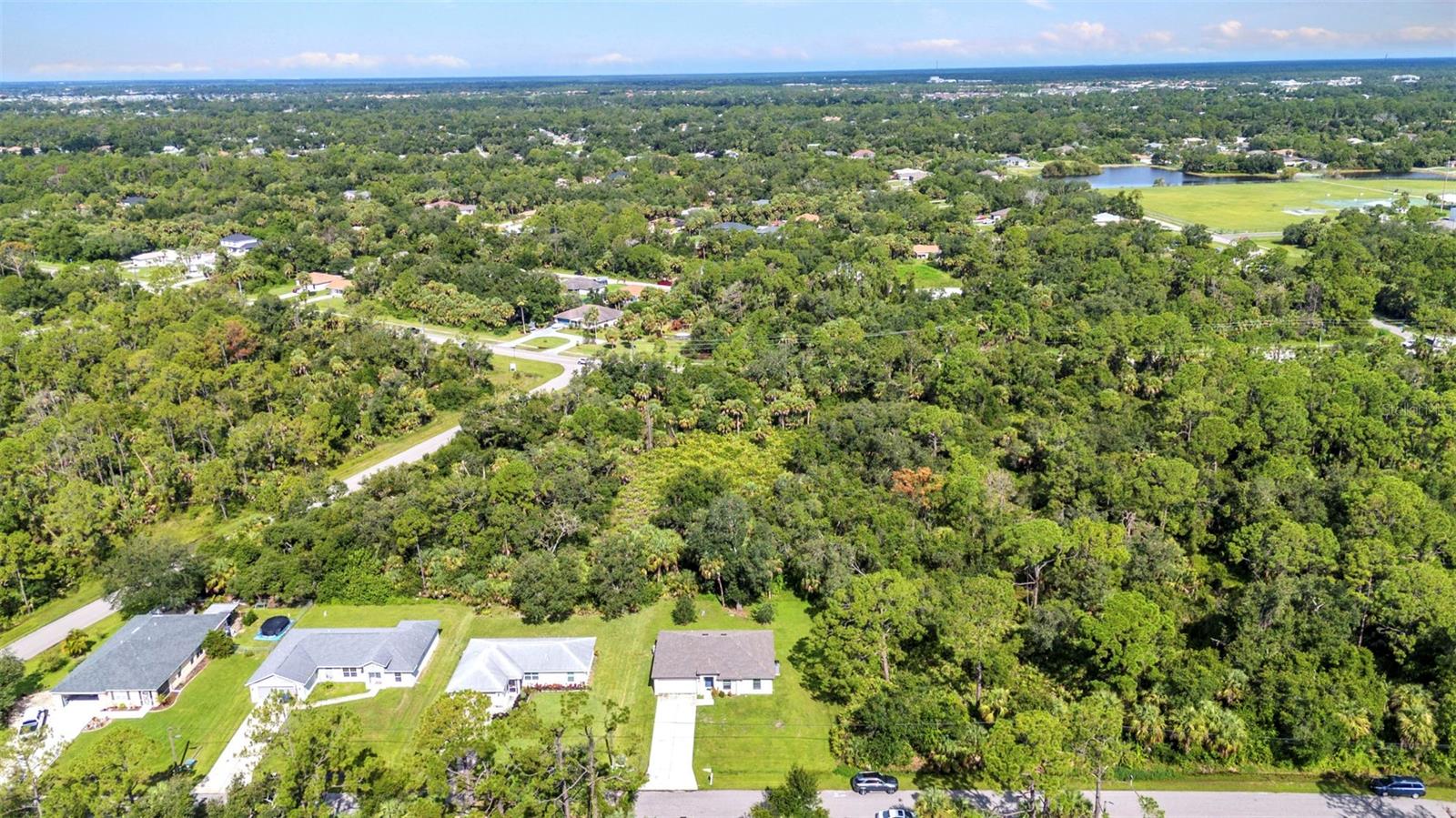 PORT CHARLOTTE SUB 05 - Residential