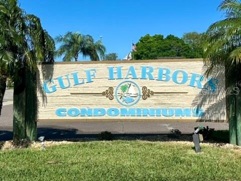 GULF HARBORS CONDO SEC 10 - Residential