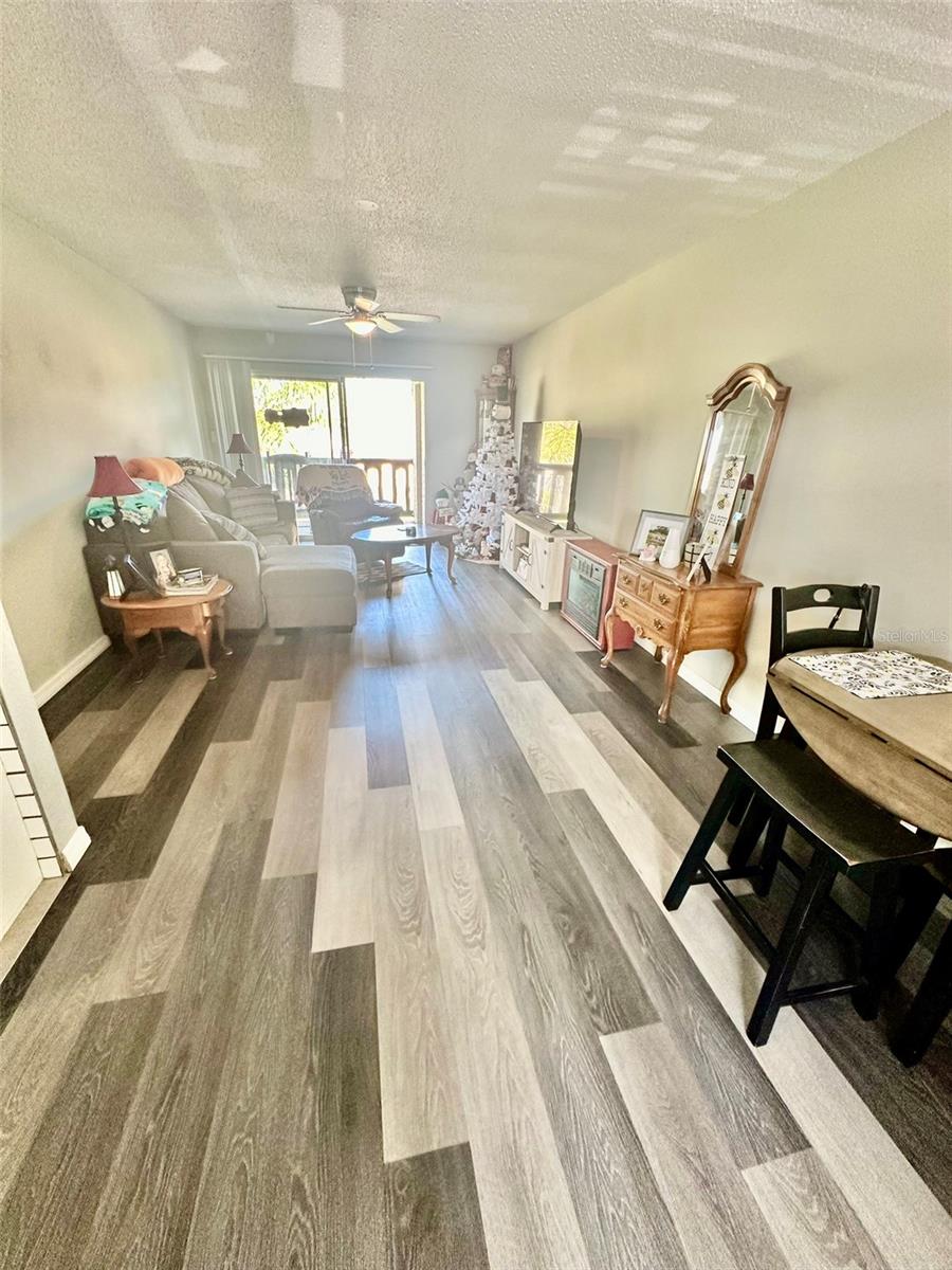 GULF HARBORS CONDO SEC 10 - Residential