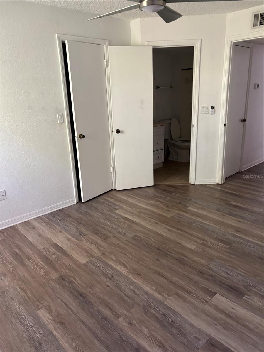 VENETIAN PLACE - Residential Lease