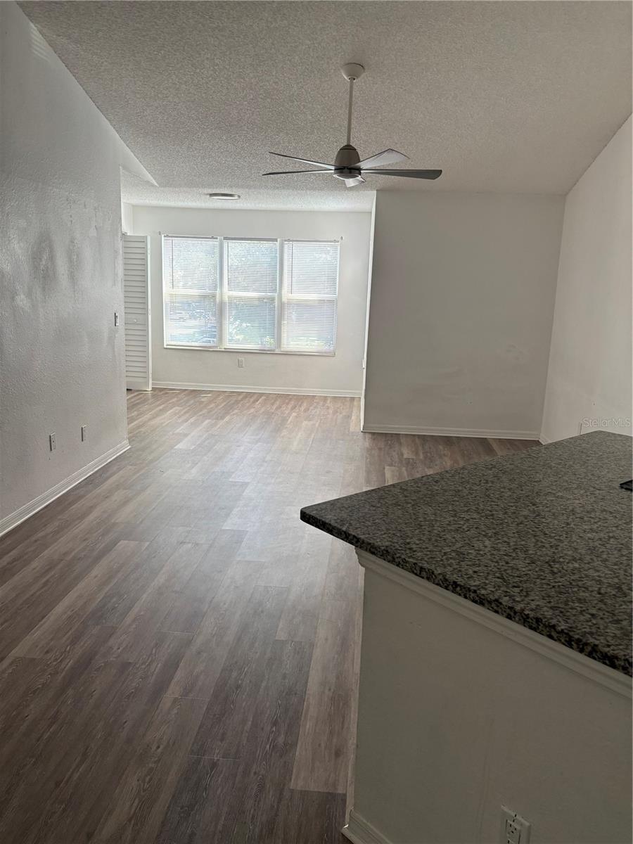 VENETIAN PLACE - Residential Lease