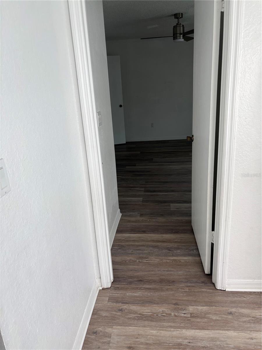 VENETIAN PLACE - Residential Lease