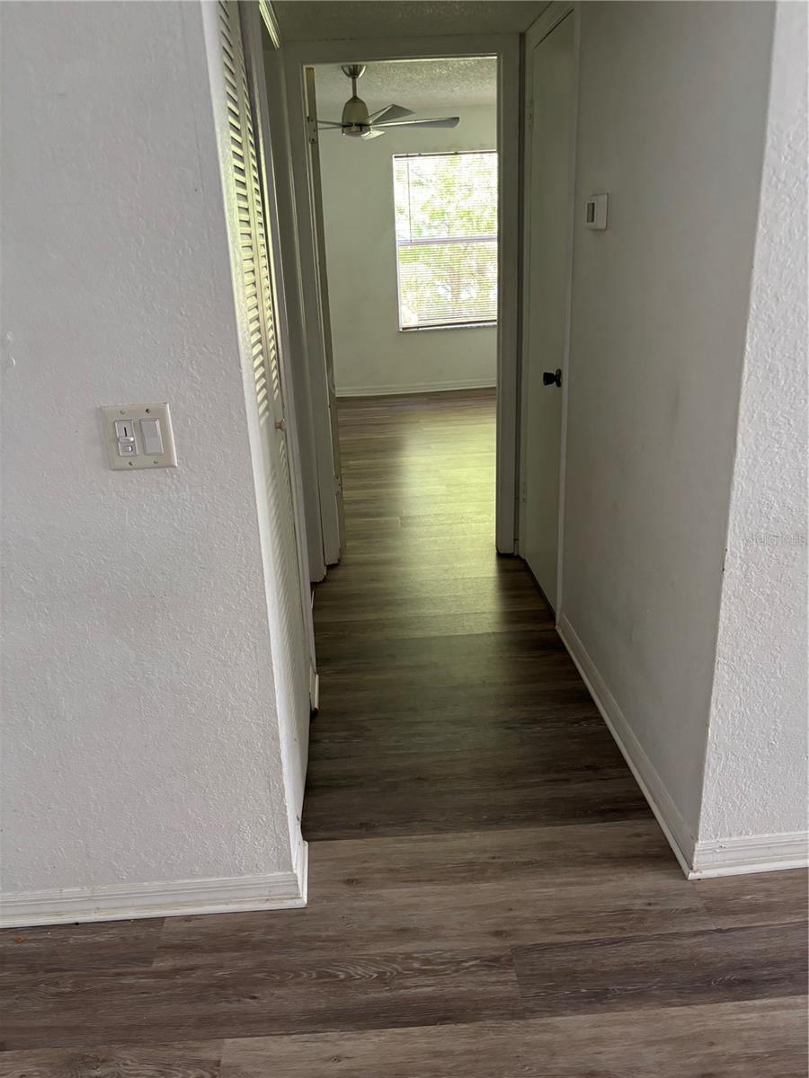 VENETIAN PLACE - Residential Lease