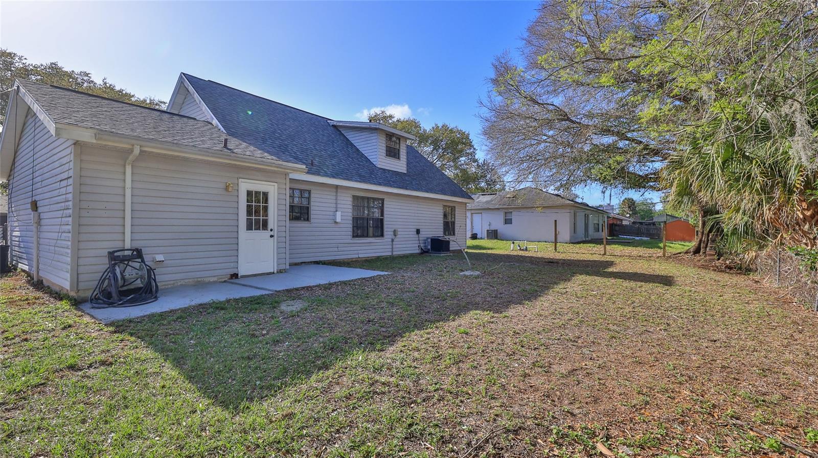 FLORIDA SHORES 01 - Residential