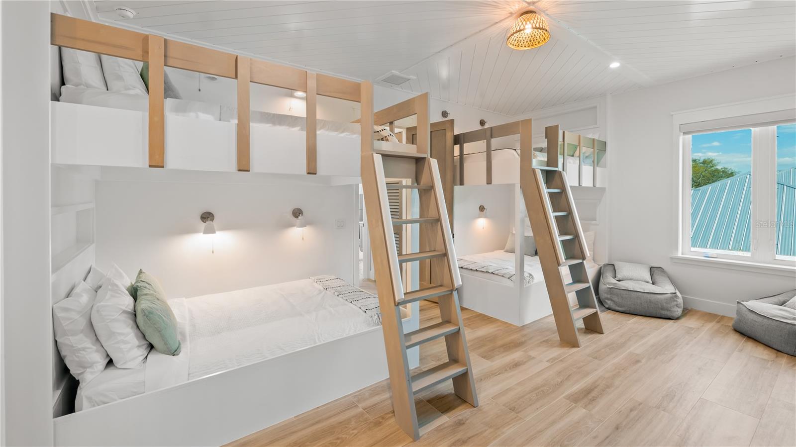 STICKNEY POINT SUB - Residential