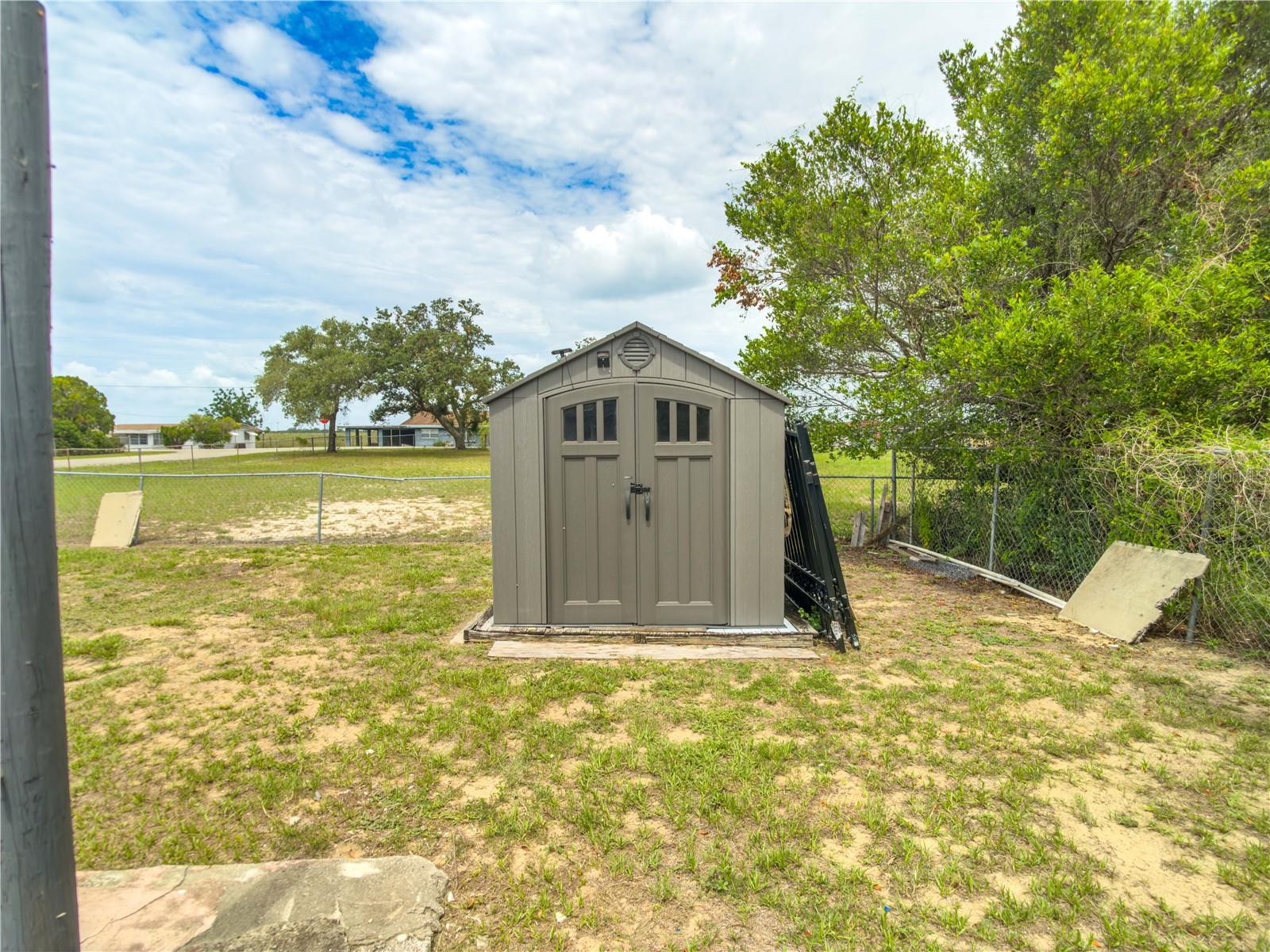 DOUGLAS ESTATES - Residential