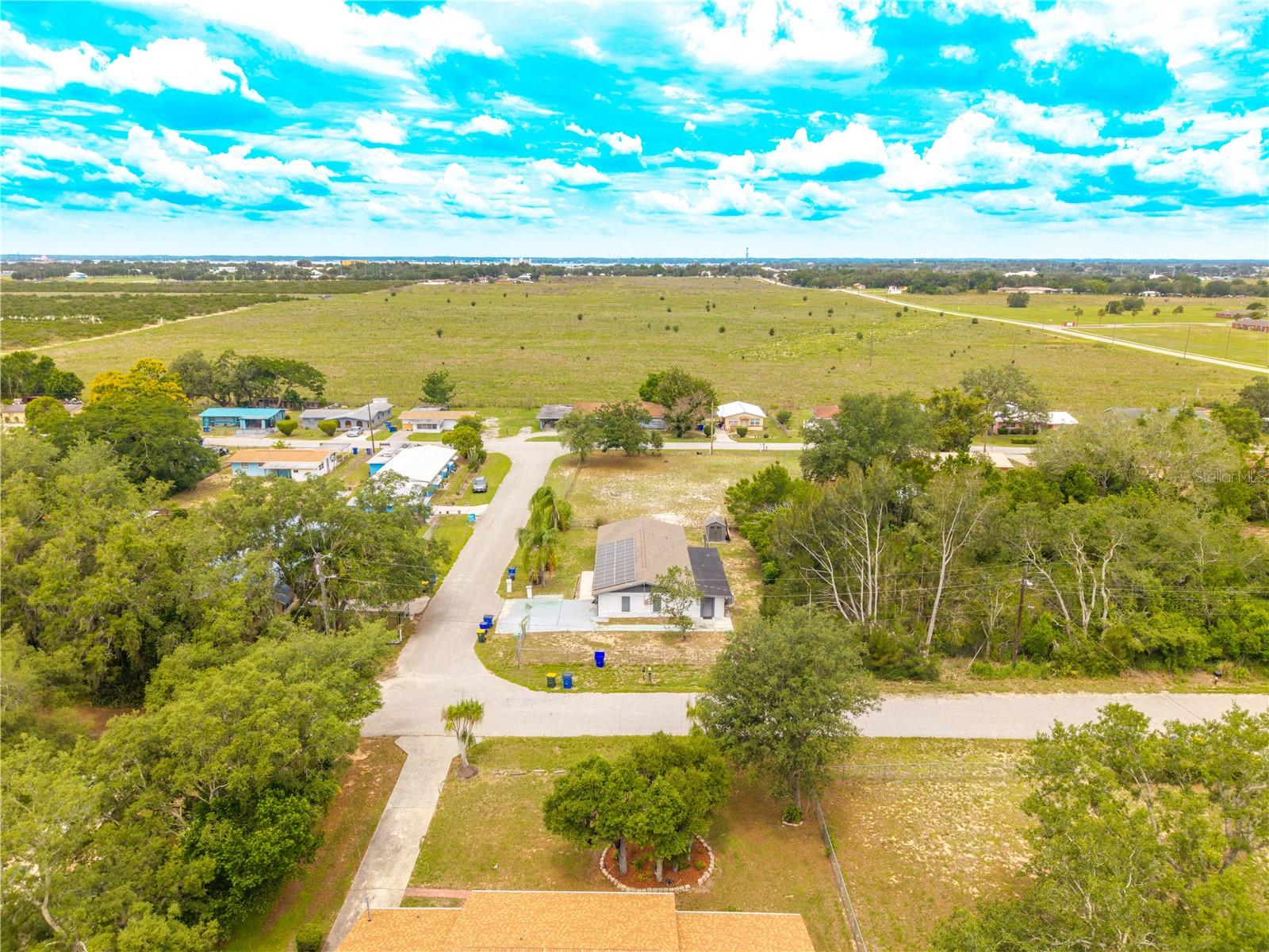 DOUGLAS ESTATES - Residential