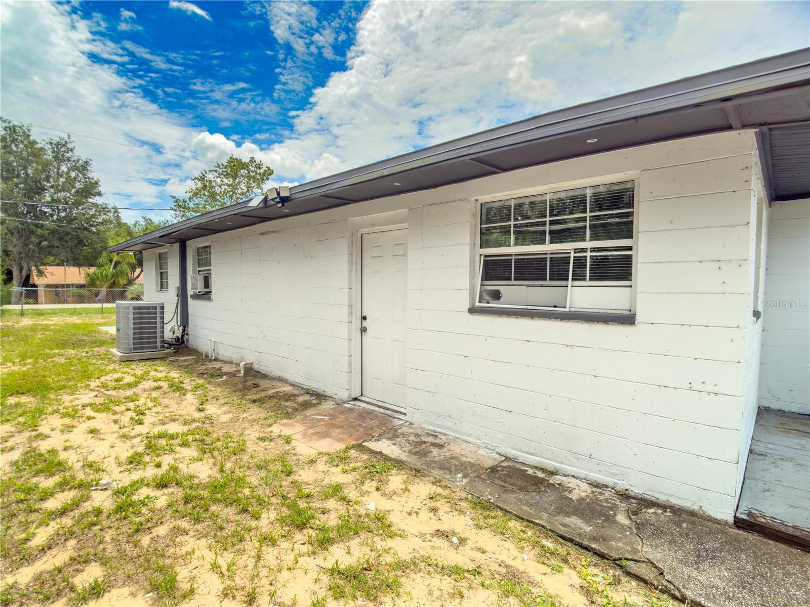 DOUGLAS ESTATES - Residential