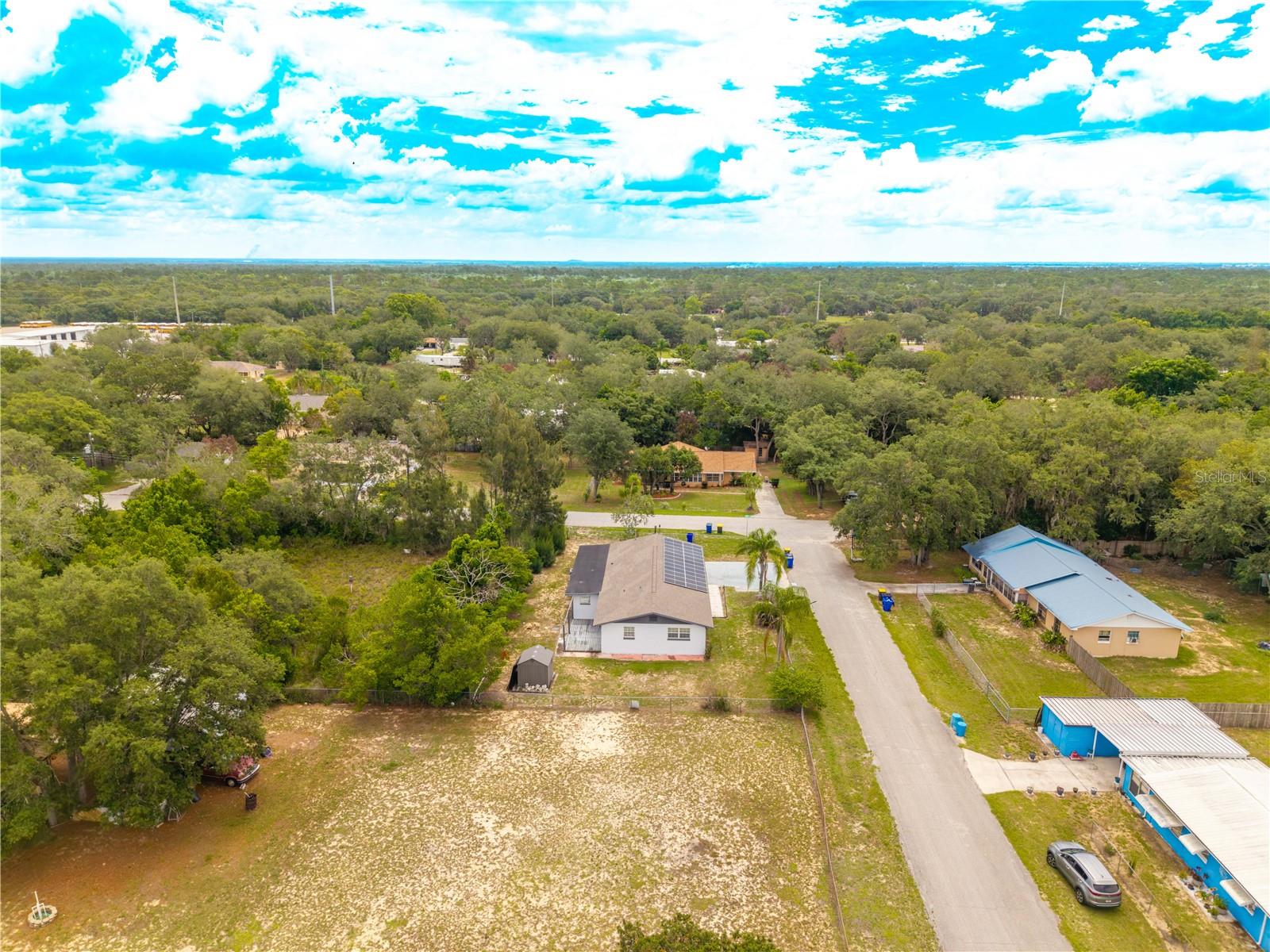 DOUGLAS ESTATES - Residential