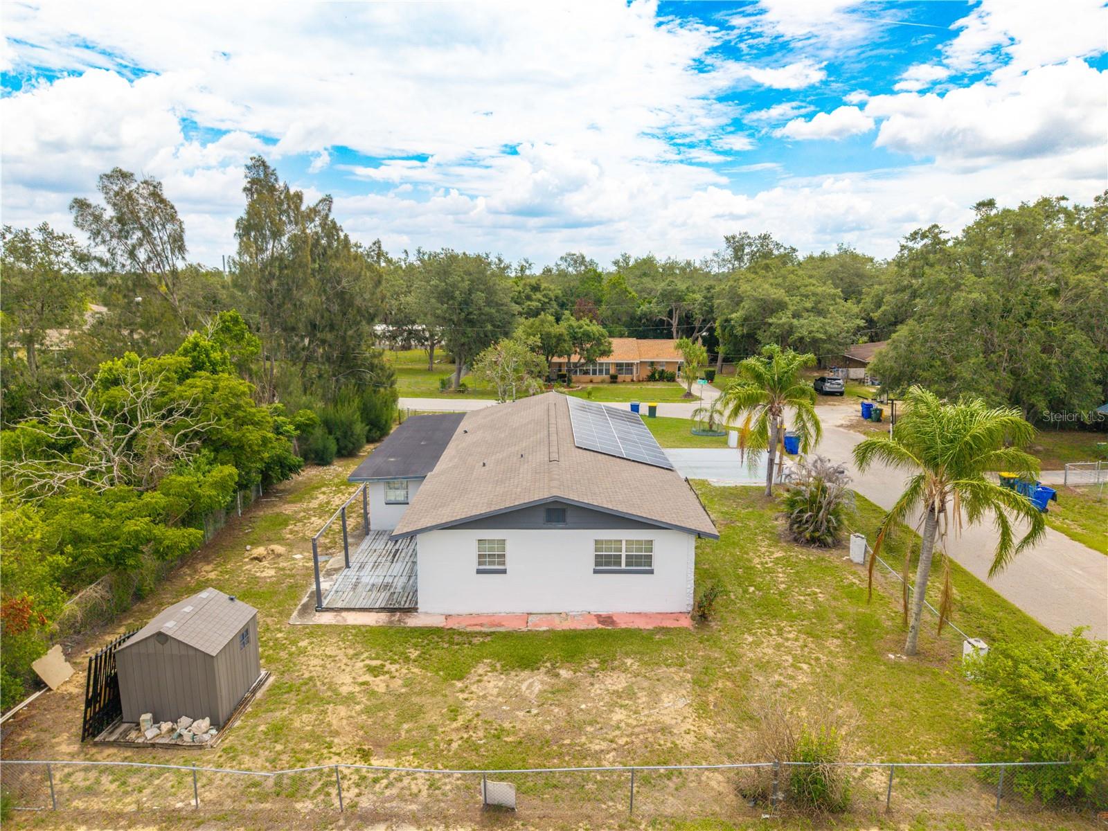DOUGLAS ESTATES - Residential