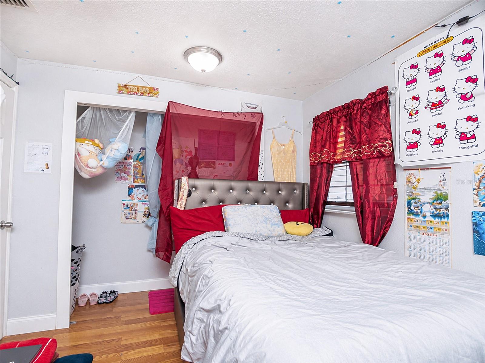 DOUGLAS ESTATES - Residential