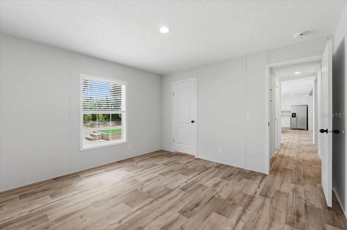 CUNNINGHAM ESTATES - Residential