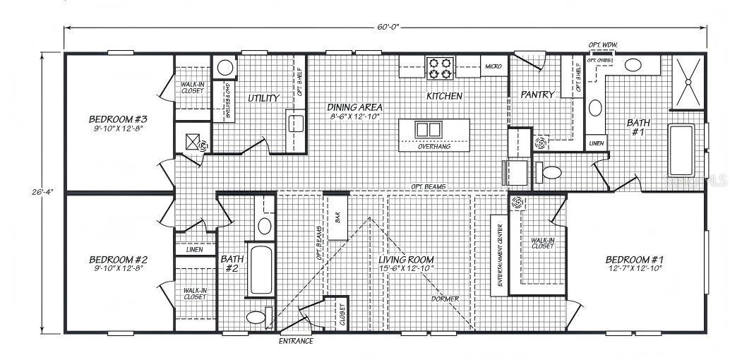 CUNNINGHAM ESTATES - Residential