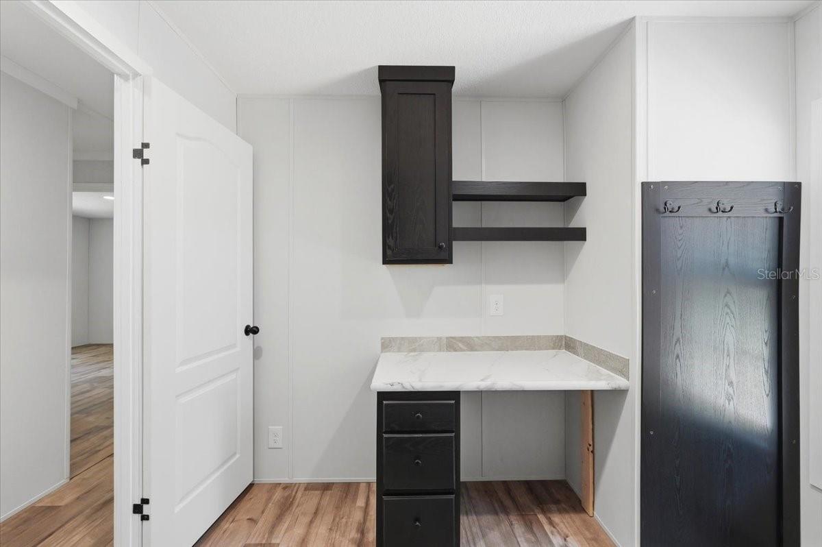CUNNINGHAM ESTATES - Residential