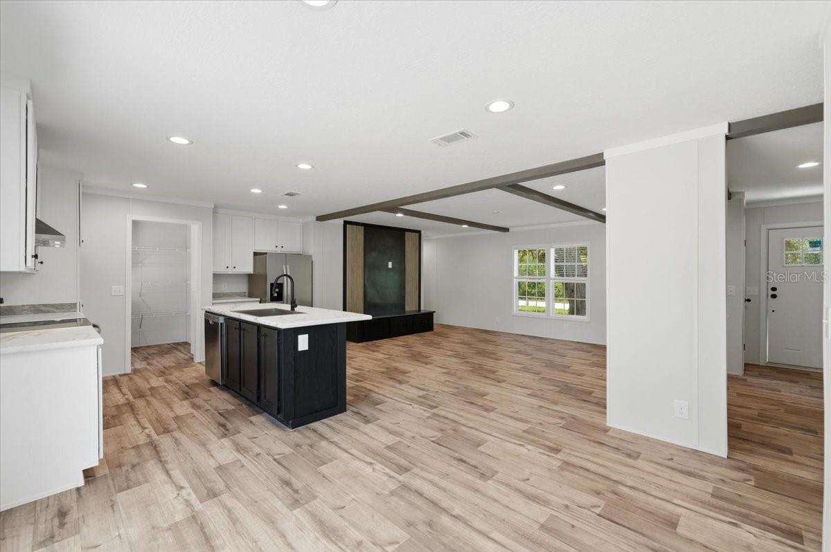 CUNNINGHAM ESTATES - Residential