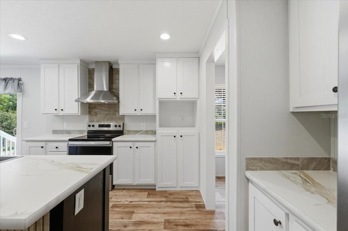 CUNNINGHAM ESTATES - Residential