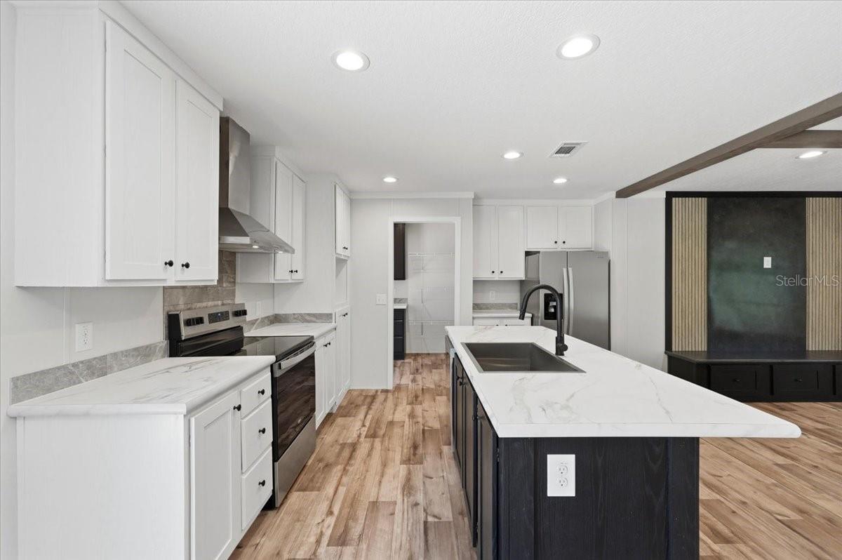 CUNNINGHAM ESTATES - Residential