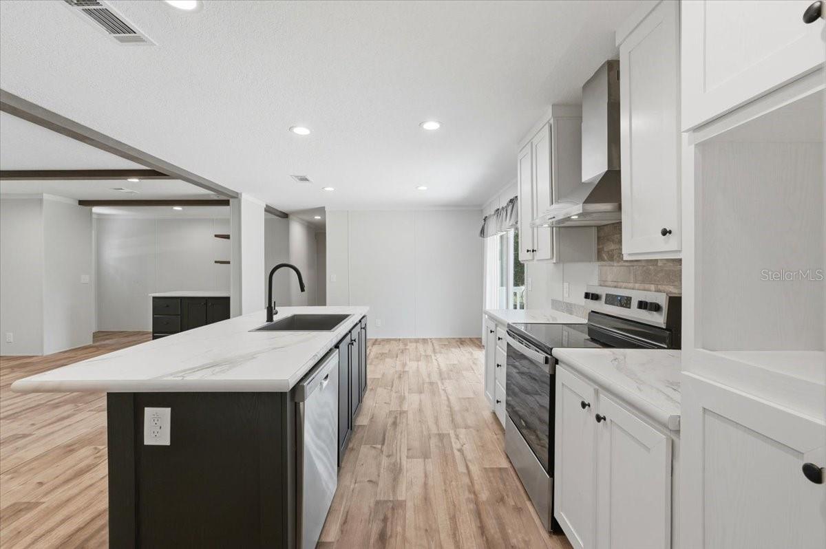 CUNNINGHAM ESTATES - Residential