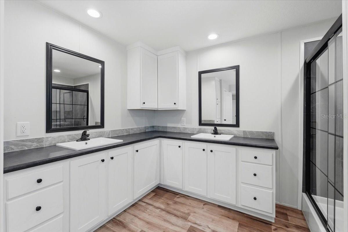 CUNNINGHAM ESTATES - Residential