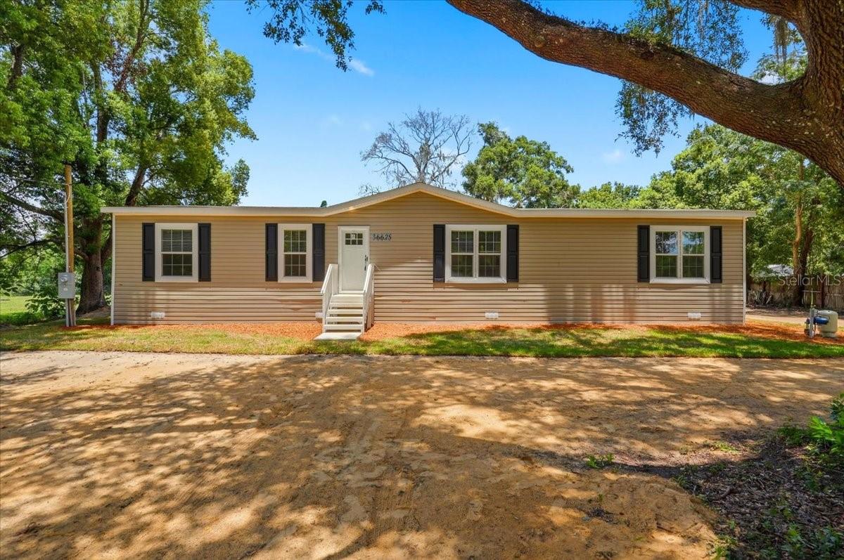 CUNNINGHAM ESTATES - Residential