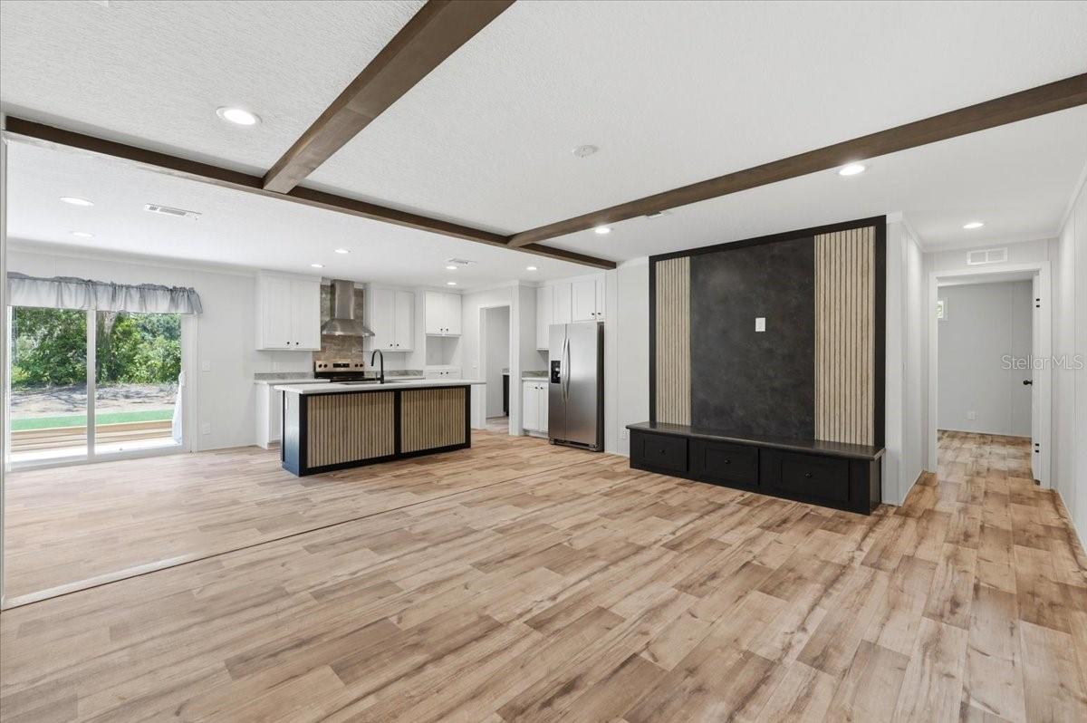 CUNNINGHAM ESTATES - Residential