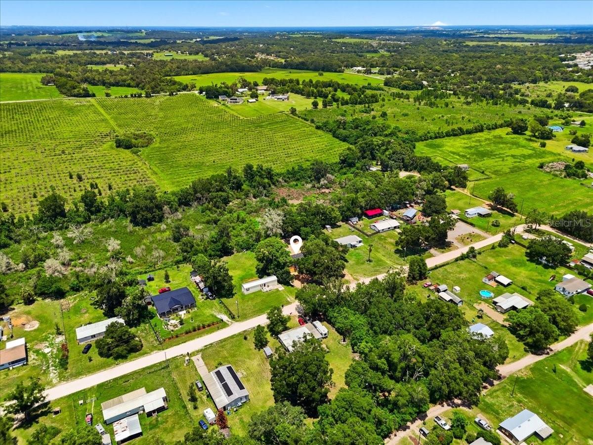 CUNNINGHAM ESTATES - Residential
