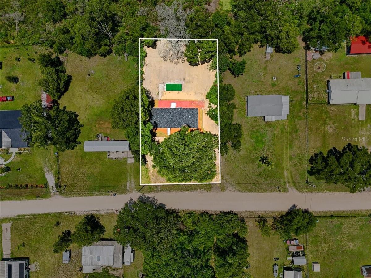 CUNNINGHAM ESTATES - Residential