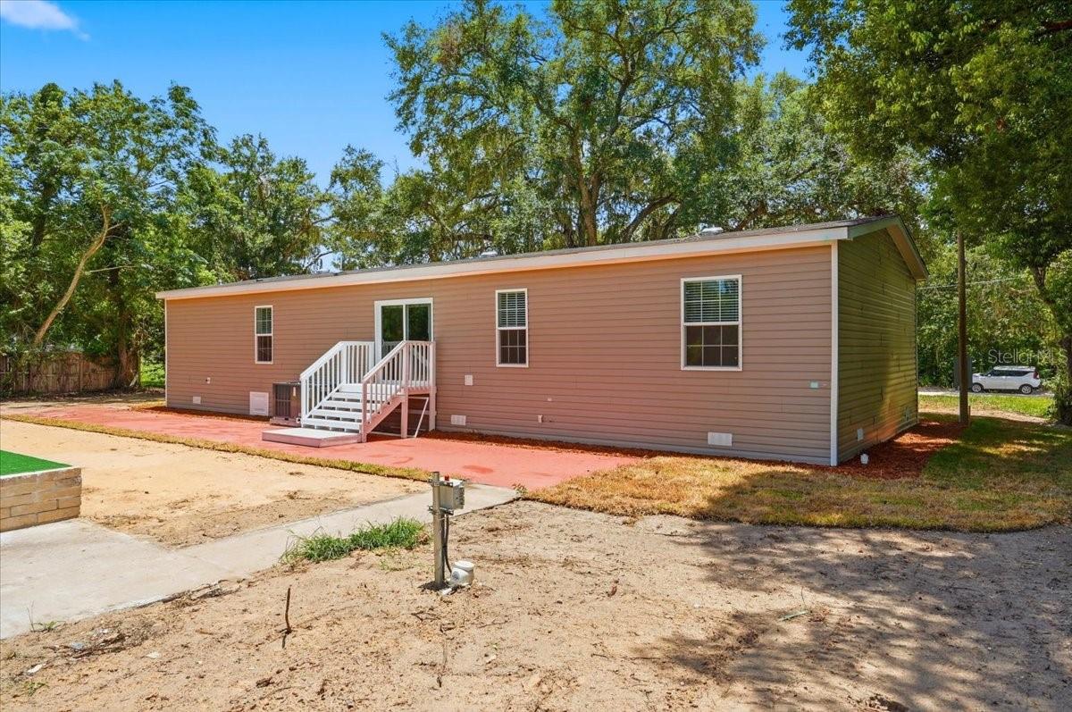 CUNNINGHAM ESTATES - Residential