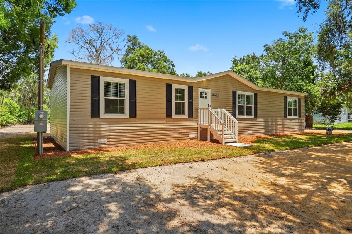 CUNNINGHAM ESTATES - Residential