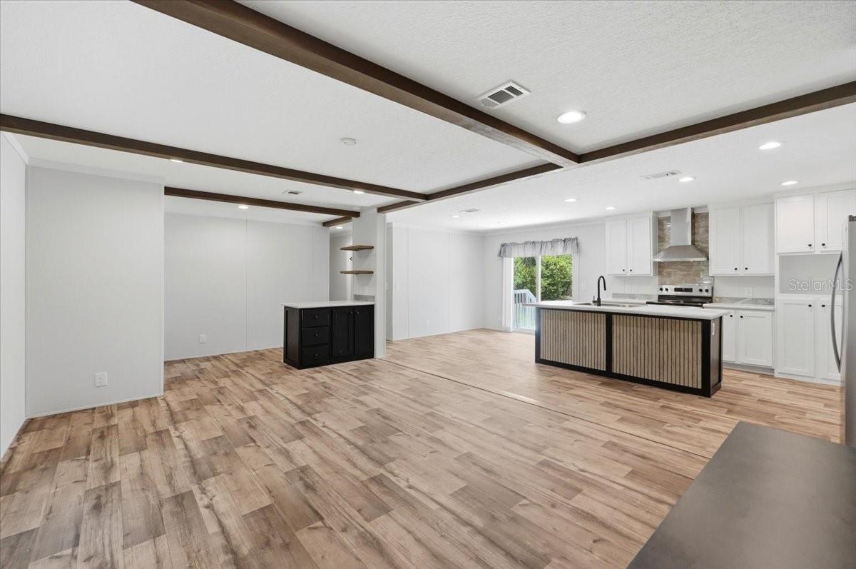 CUNNINGHAM ESTATES - Residential