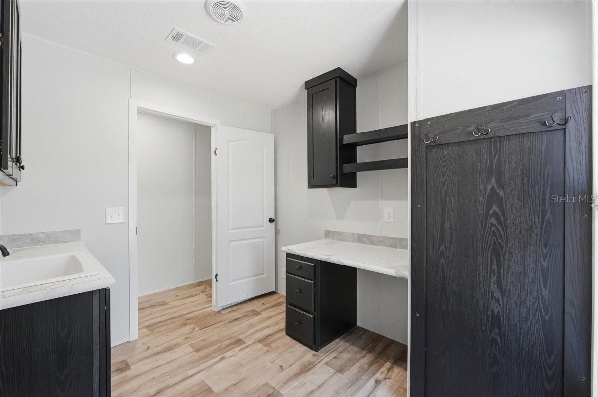 CUNNINGHAM ESTATES - Residential