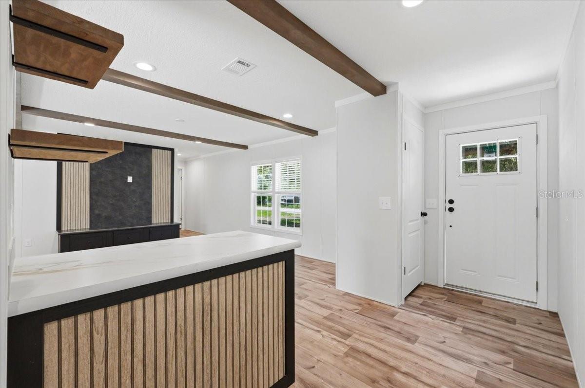 CUNNINGHAM ESTATES - Residential