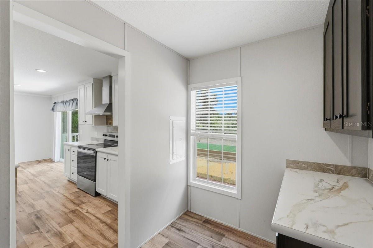 CUNNINGHAM ESTATES - Residential